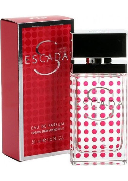 S Edp 50Ml Kadın Parfüm