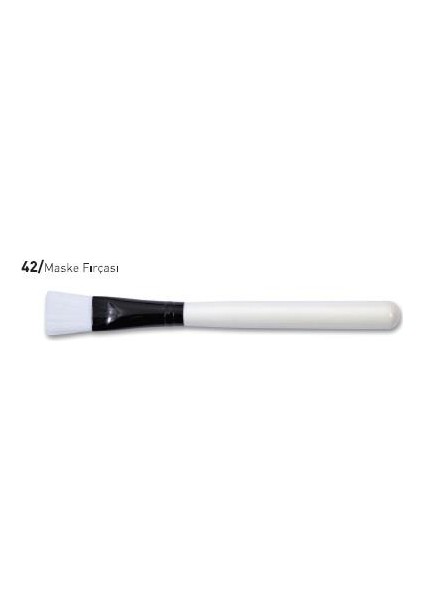 Maske Fırçası 42