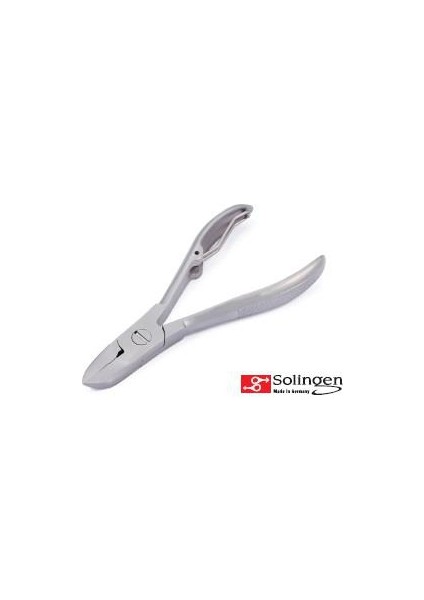 Tırnak Pensi 178 Inox