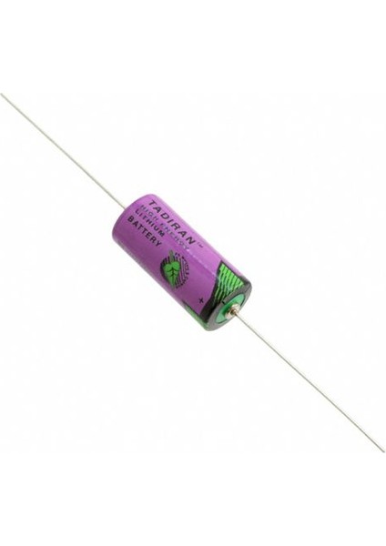 Tadiran Sl-760/P, Tl-5903/P (Tl-2100/P) 3.6V Aa Lithium Pil