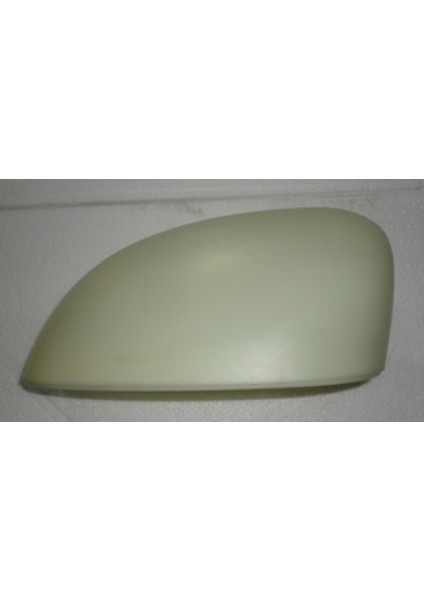 FIAT GRANDE PUNTO- 06/12 AYNA KAPAĞI L BEYAZ