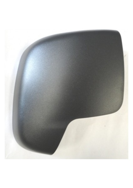 Citroen NEMO- 08/14 AYNA KAPAĞI L SİYAH (ALKAR)