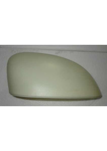 FIAT GRANDE PUNTO- 06/12 AYNA KAPAĞI R BEYAZ