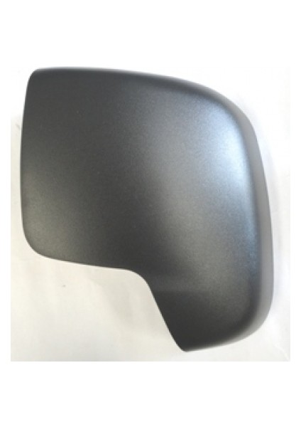 Citroen NEMO- 08/14 AYNA KAPAĞI R SİYAH (ALKAR)