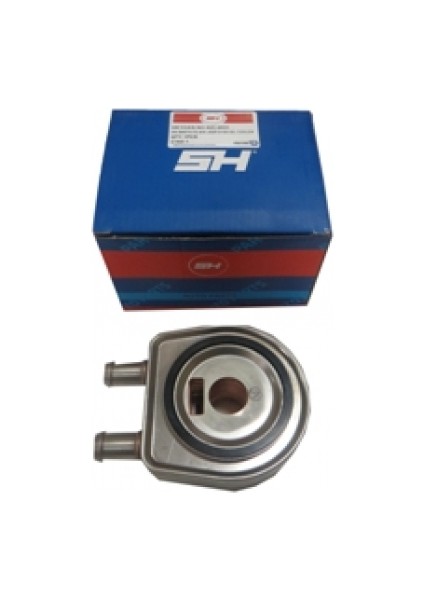 HYUNDAI ELANTRA- 04/07 YAĞ SOĞUTUCUSU (SH)