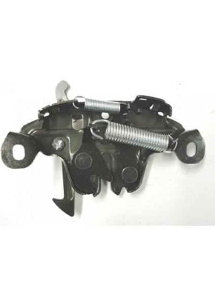 Nissan MICRA- K11- 98/01 KAPUT KİLİDİ