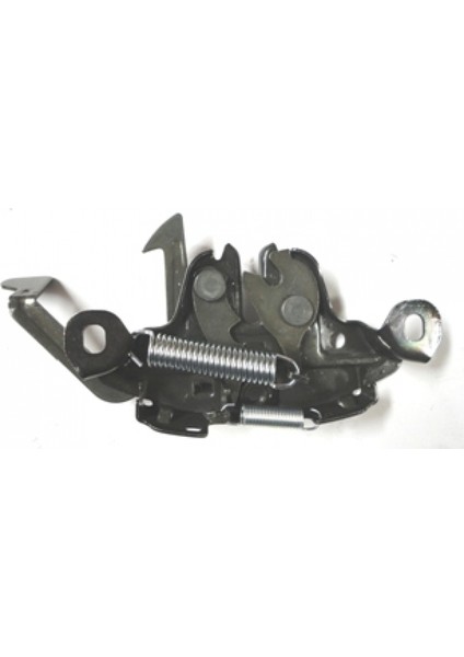 Nissan SUNNY- N14- 94/96 KAPUT KİLİDİ