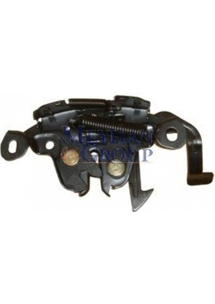 Nissan PICK UP- D22- 97/02 KAPUT KİLİDİ