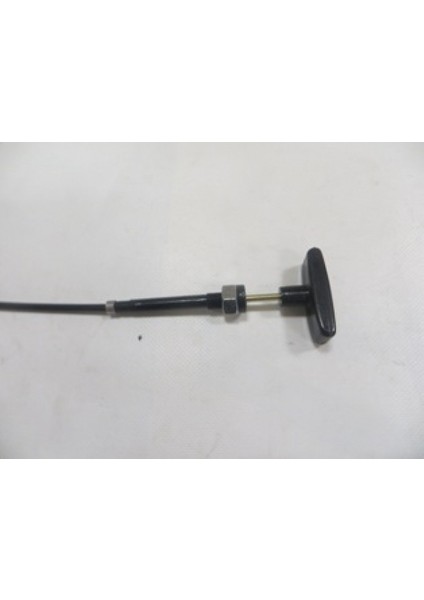 MAZDA B2200- PICK UP- 90/97 KAPUT İÇ AÇMA TELİ (SH)