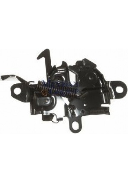TOYOTA COROLLA- AE111- 99/00 KAPUT KİLİDİ