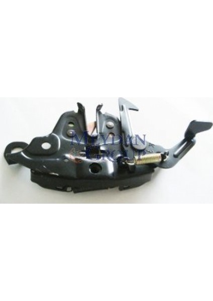 Nissan MICRA- K11- 93/97 KAPUT KİLİDİ