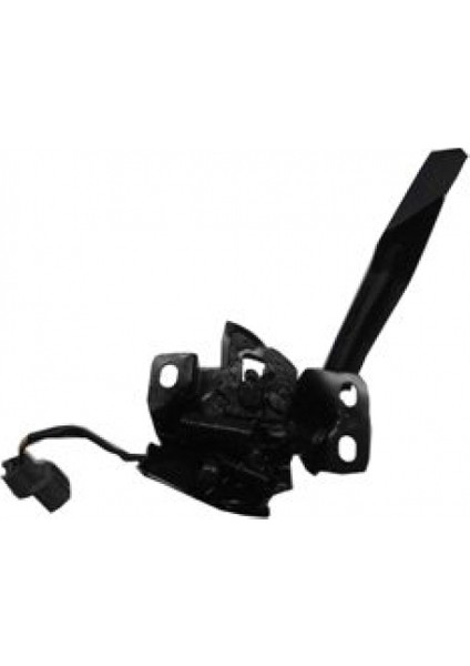 HONDA CRV- 02/04 KAPUT KİLİDİ KABLOLU