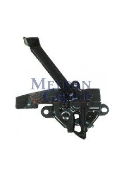 TOYOTA CAMRY- 01/04 KAPUT KİLİDİ