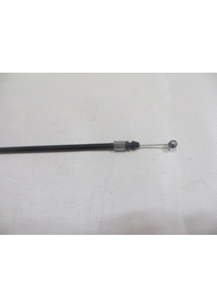 TOYOTA COROLLA- ZZE121- 02/06 KAPUT AÇMA TELİ (SH)