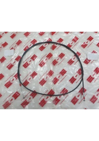 TOYOTA COROLLA- AE92- 88/92 KAPUT İÇ AÇMA TELİ (SH)