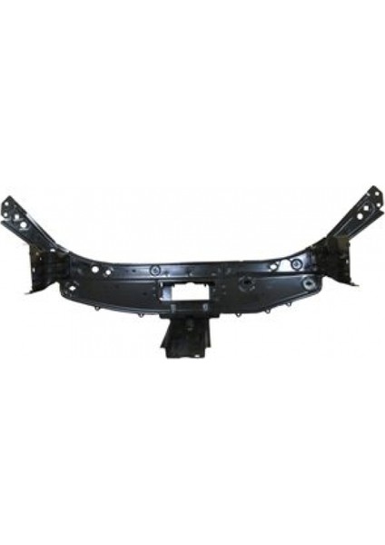 DACIA SANDERO- 13/16 ÖN PANEL SİYAH BOYALI (EAGLE BODY)