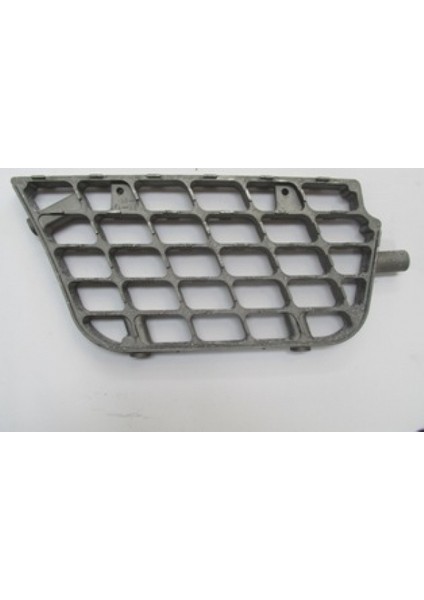 Mitsubishi CANTER- FE515- 98/06 ALÜMİNYUM AYAK BASAMAK PANELİ R/L AYNI (ADET)