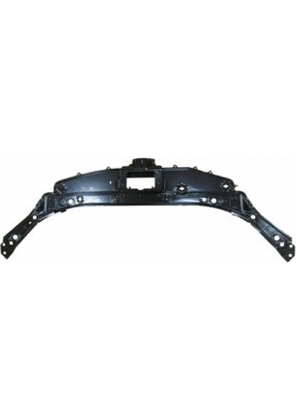 DACIA LOGAN- MCV- 13/16 ÖN PANEL SİYAH BOYALI (EAGLE BODY)