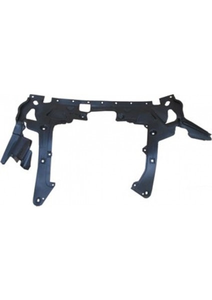 HONDA ACCORD- 08/16 ÖN PANEL ALT KORUMA PLASTİĞİ