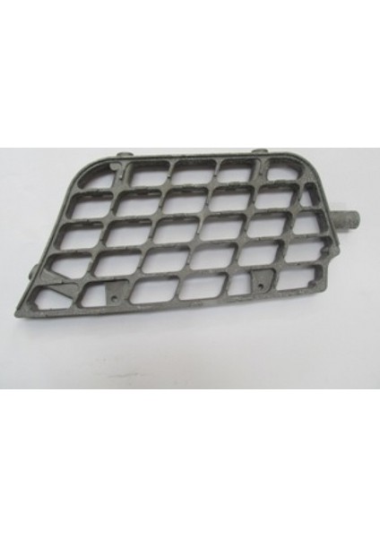 Mitsubishi CANTER- FE635/659- 98/06 ALÜMİNYUM AYAK BASAMAK PANELİ R/L AYNI (ADET)