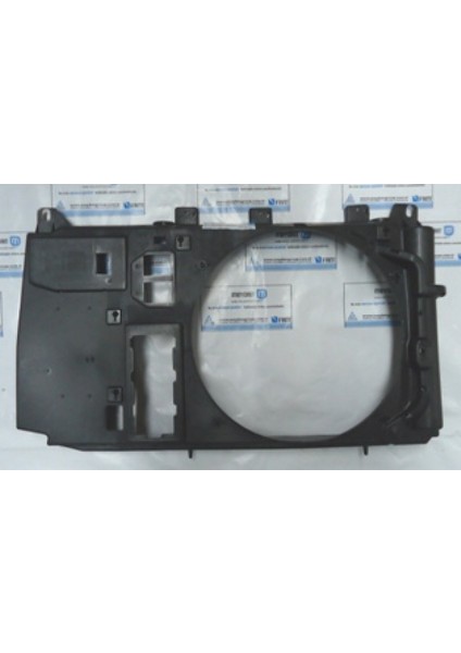 Citroen XSARA PICASSO- 01/04 ÖN PANEL PLASTİK