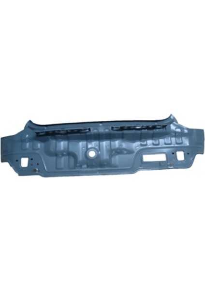 HYUNDAI ACCENT- ERA- 06/12 ARKA PANEL KOMPLE GRİ BOYALI