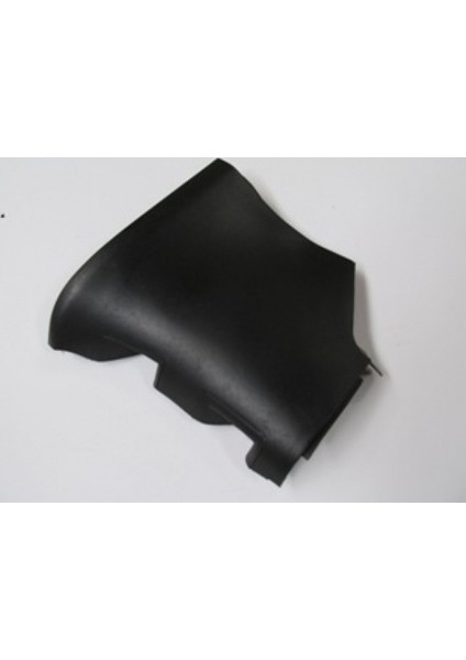 AUDI A6- 98/02 MARŞBİYEL PLASTİĞİ UÇ PARÇA R SİYAH