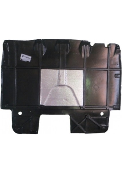 FIAT GRANDE PUNTO- 06/12 KARTER MUHAFAZA PLASTİĞİ