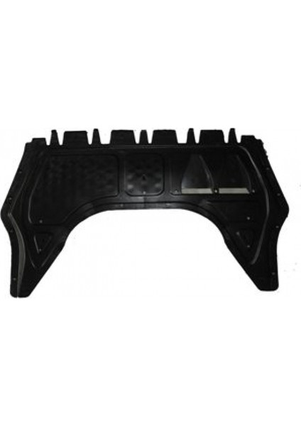 SEAT TOLEDO- 05/07 KARTER MUHAFAZA PLASTİĞİ ORTA (ISI YALITIMSIZ) (LT-AD8001)