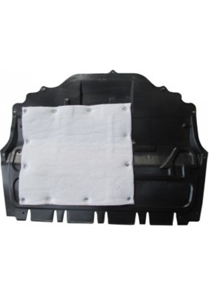 SKODA FABIA- 01/07 KARTER MUHAFAZA PLASTİĞİ ÖNÜN ARKASI BENZİNLİ