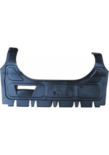 SKODA FABIA- 07/10 KARTER MUHAFAZA PLASTİĞİ