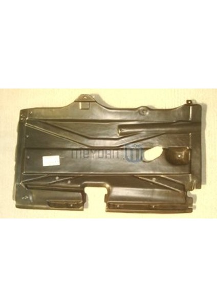 BMW 5 SERI- E39- 01/03 KARTER MUHAFAZA PLASTİĞİ R (LT-BM8034)