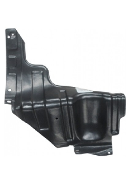 CHEVROLET AVEO- SD/HB- 05/08 KARTER MUHAFAZA PLASTİĞİ ORTA (LT-CV8004)