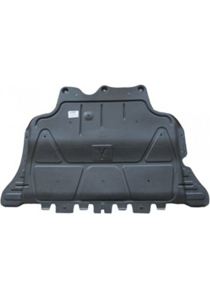 SEAT LEON- 13/16 KARTER MUHAFAZA PLASTİĞİ