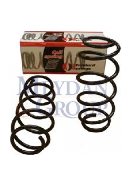 OPEL VECTRA- B- 99/02 ÖN HELEZON YAYI R/L (2Lİ SET) 1.7 TD/1.8 CD (12X140X333)(STDR)