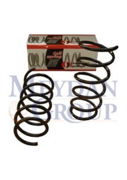 RENAULT SCENIC- 96/99 ÖN HELEZON YAYI R/L (2Lİ SET) 1.6 (13,5X140X165) (STDR)