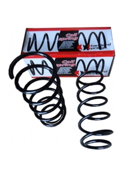 CHEVROLET KALOS- SD/HB- 05/06 ÖN HELEZON YAYI R/L (2Lİ SET) (10X92X102) (STDR)