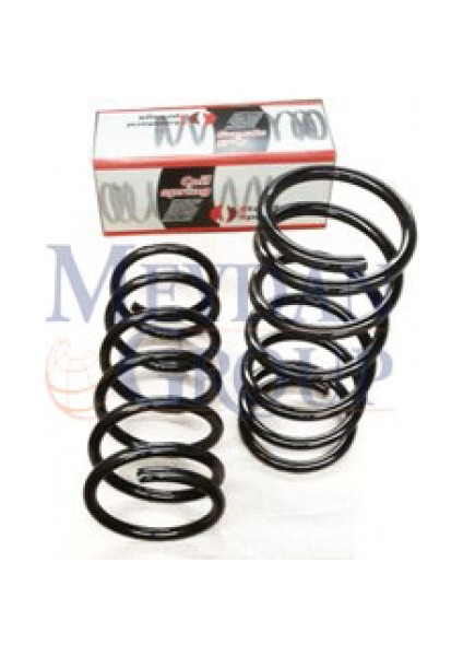 Citroen JUMPER- 98/01 ÖN HELEZON YAYI R/L (2Lİ SET)2.0/2.5TD (18X188X441)(STDR)