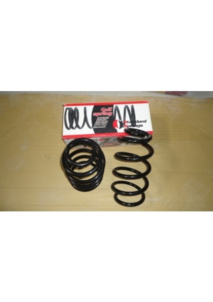 VOLKSWAGEN TRANSPORTER- T6- 10/14 ÖN HELEZON YAYI R/L (2Lİ SET) 2.4D/2.5TDI (STDR)