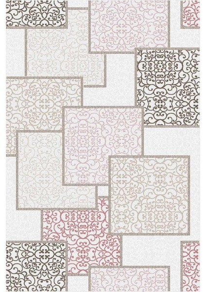 150X233 (4 M2) Çisem Cs001 065 Geometri