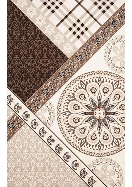 125X200 (2,5 M2) Ferman 2116 070