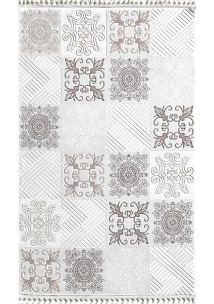 150X233 (4 M2) Mostar 12319 060 Patchwork