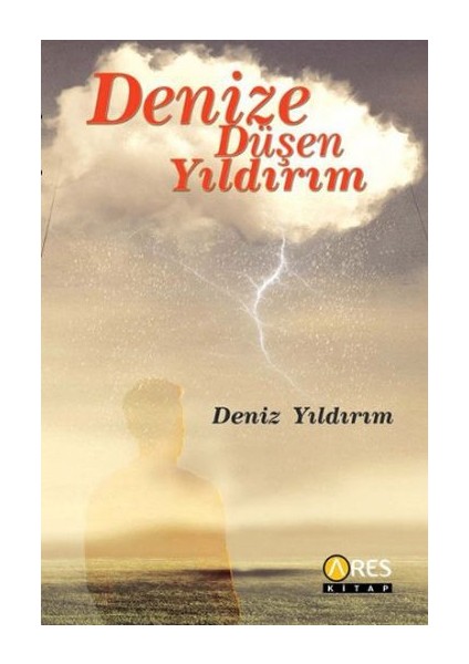 Denize Düşen Yıldırım
