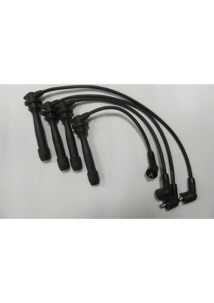 Kia CERATO- 04/05 BUJİ KABLOSU 1.4/1.6 cc (G4ED/G4EE MOTOR) (YOW JUNG)