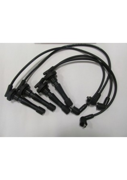 HONDA CRV- 97/01 BUJİ KABLOSU 2.0 cc/16 VALF (B20Z1/B20Z3/B20B3/B20B4 MOTOR) (YOW JUNG)