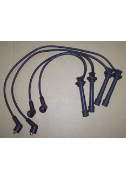 SUZUKI SWIFT- SD/HB- 89/96 BUJİ KABLOSU TAKIM 1.6/1.6İ 16V (G16 BA) (YOW JUNG)