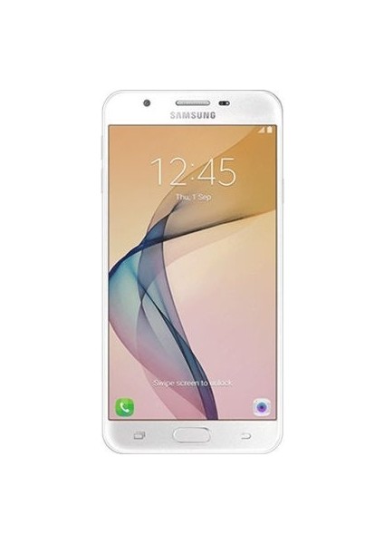 Galaxy J7 Prime 32GB Dual Sim (İthalatçı Garantili) Beyaz - Altın