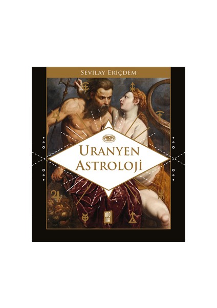 Uranyen Astroloji - Sevilay Eriçdem