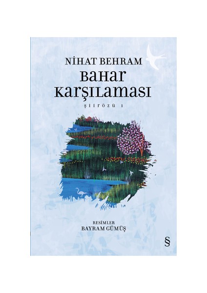 Bahar Karşılaması - Nihat Behram