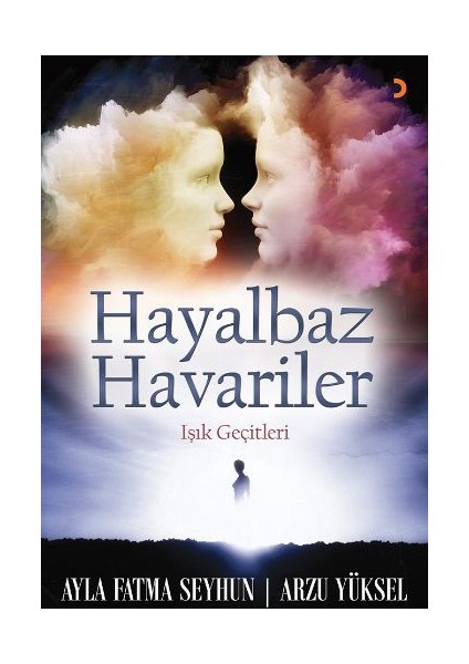 Hayalbaz Havariler: Işık Geçitleri